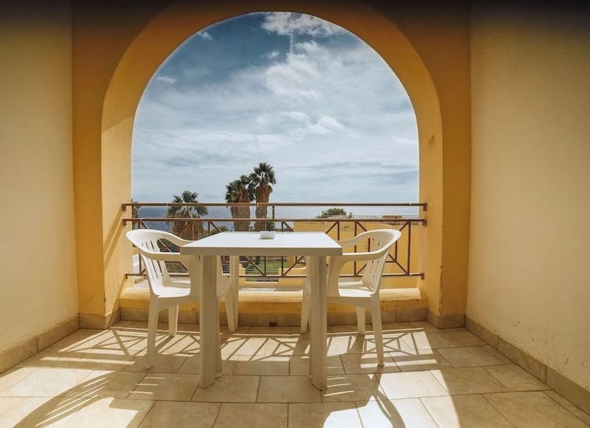 Μπαλκόνι Φωτογραφία