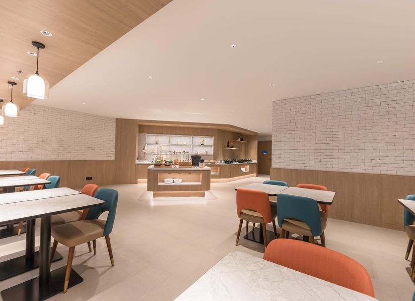 Εστιατόριο Φωτογραφία