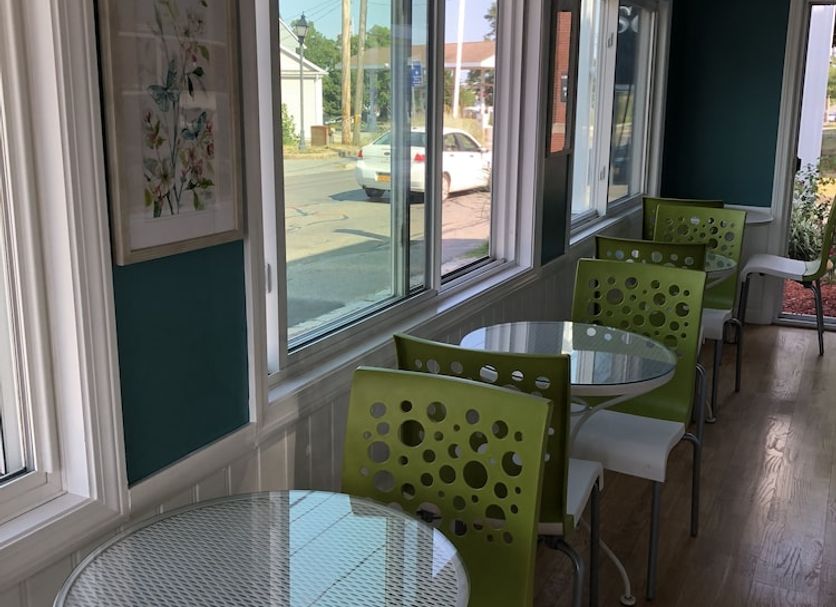 Εστιατόριο Φωτογραφία