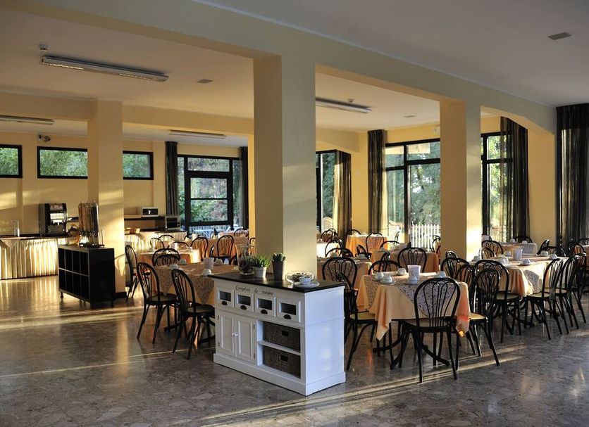 Εστιατόριο Φωτογραφία