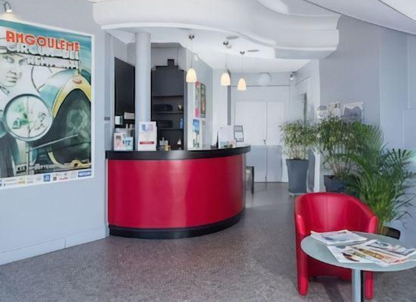 Ρεσεψιόν Φωτογραφία