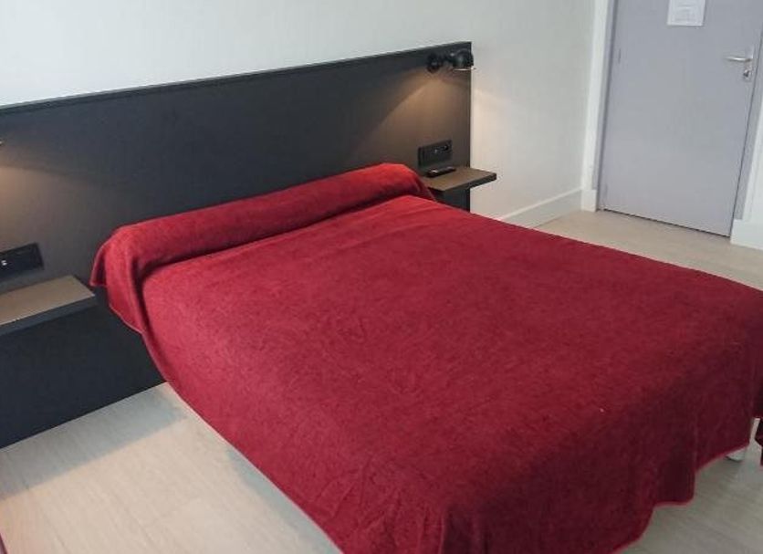 Κρεβατοκάμαρα Φωτογραφία