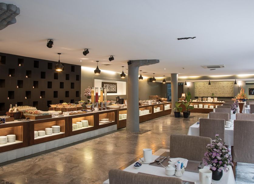 Εστιατόριο Φωτογραφία