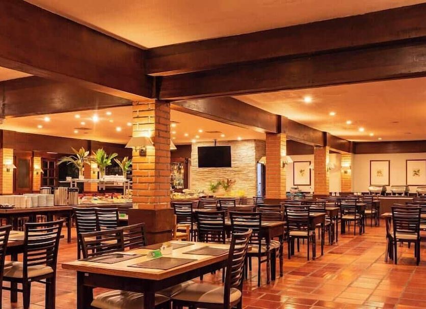 Εστιατόριο Φωτογραφία