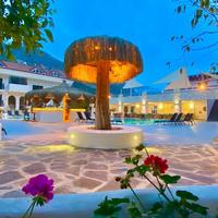 Akdeniz Beach Hotel