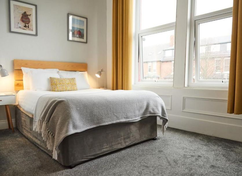 Κρεβατοκάμαρα Φωτογραφία