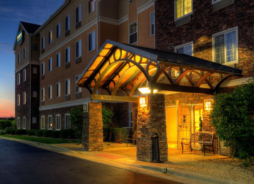 Κτίριο Φωτογραφία