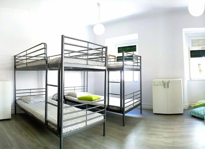 Κρεβατοκάμαρα Φωτογραφία