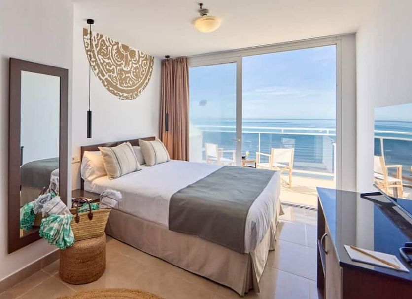 Κρεβατοκάμαρα Φωτογραφία