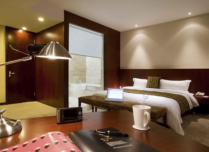 Κρεβατοκάμαρα Φωτογραφία