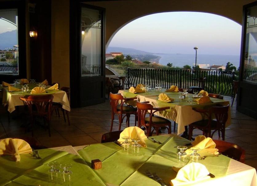 Εστιατόριο Φωτογραφία