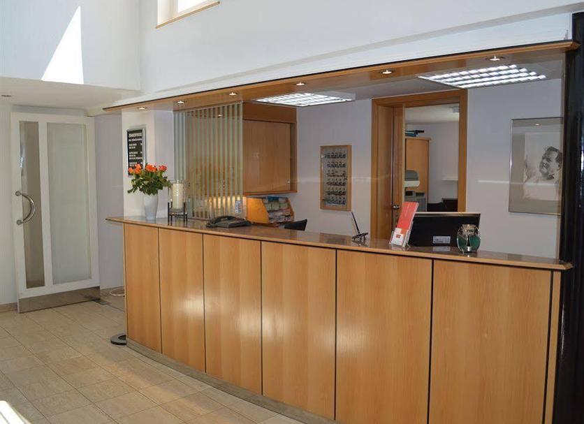 Ρεσεψιόν Φωτογραφία