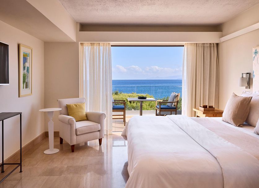 Κρεβατοκάμαρα Φωτογραφία