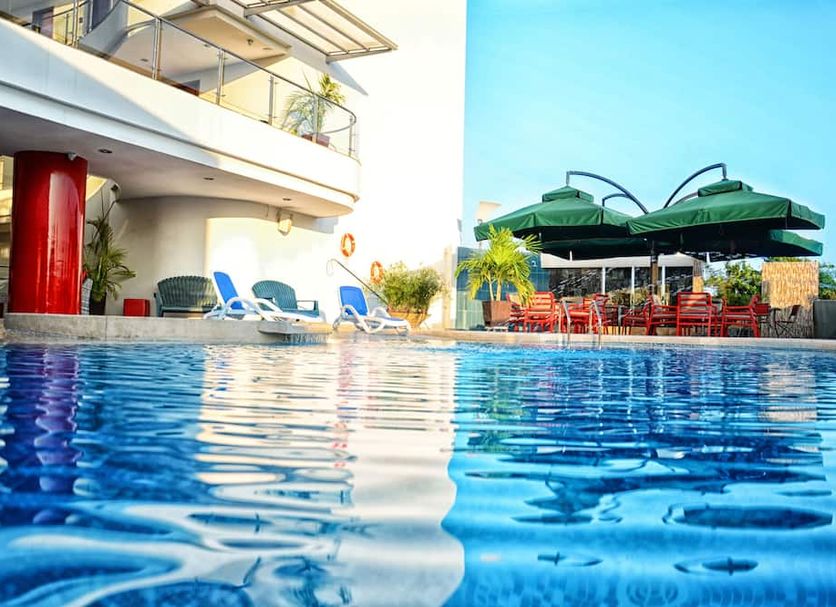 Πισίνα Φωτογραφία