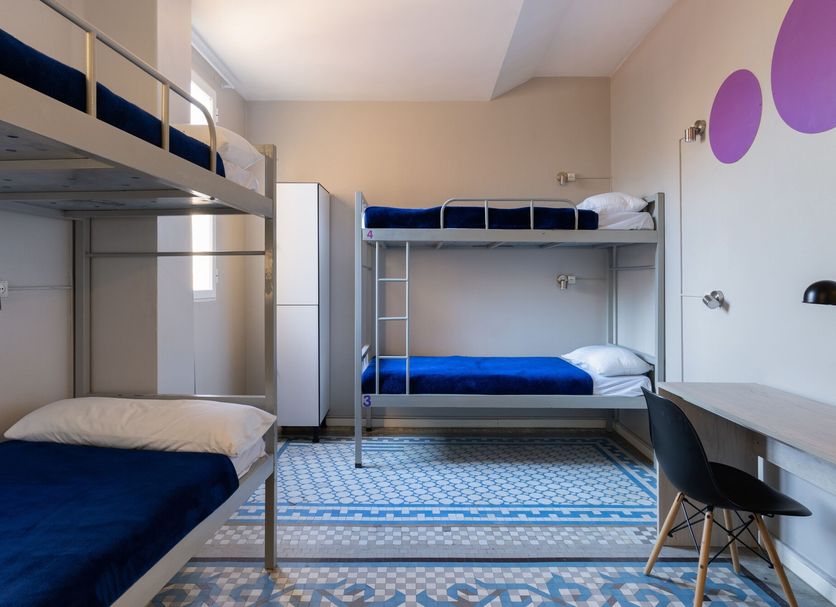 Κρεβατοκάμαρα Φωτογραφία