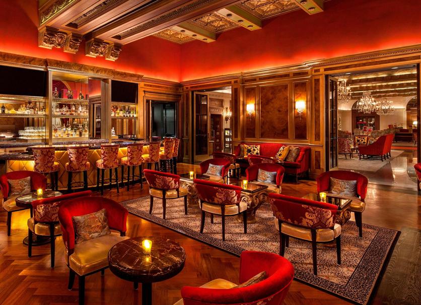 Bar Φωτογραφία