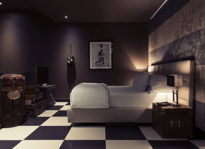 Κρεβατοκάμαρα Φωτογραφία