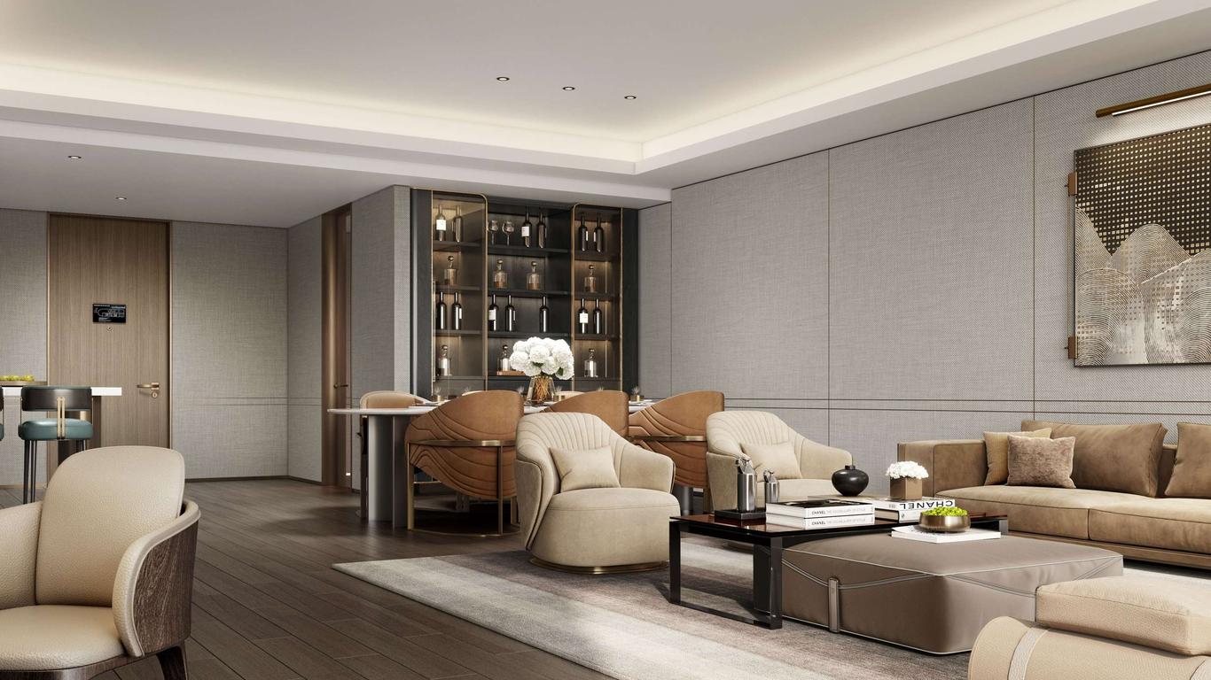 Swissôtel Tashkent (Opening July 2025)