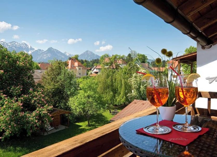 Μπαλκόνι Φωτογραφία