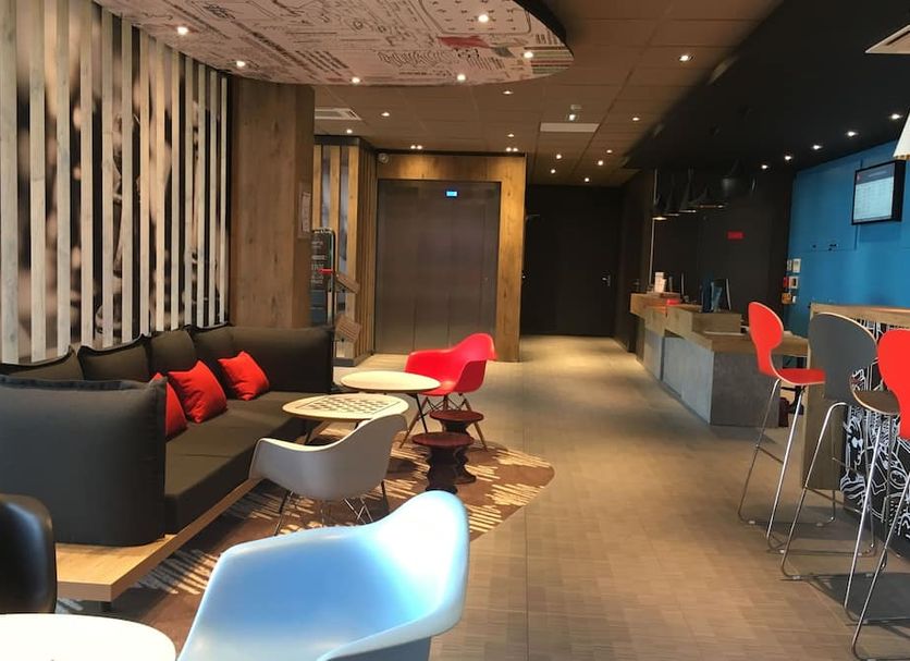 Σαλόνι Φωτογραφία