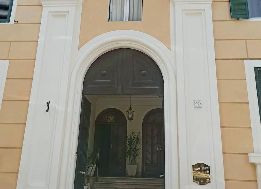 Θέα στην ύπαιθρο Φωτογραφία