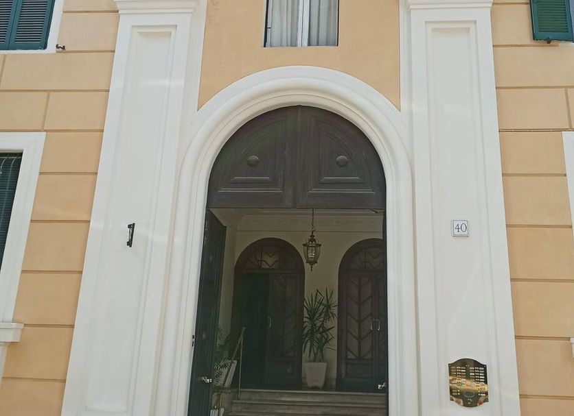 Κτίριο Φωτογραφία