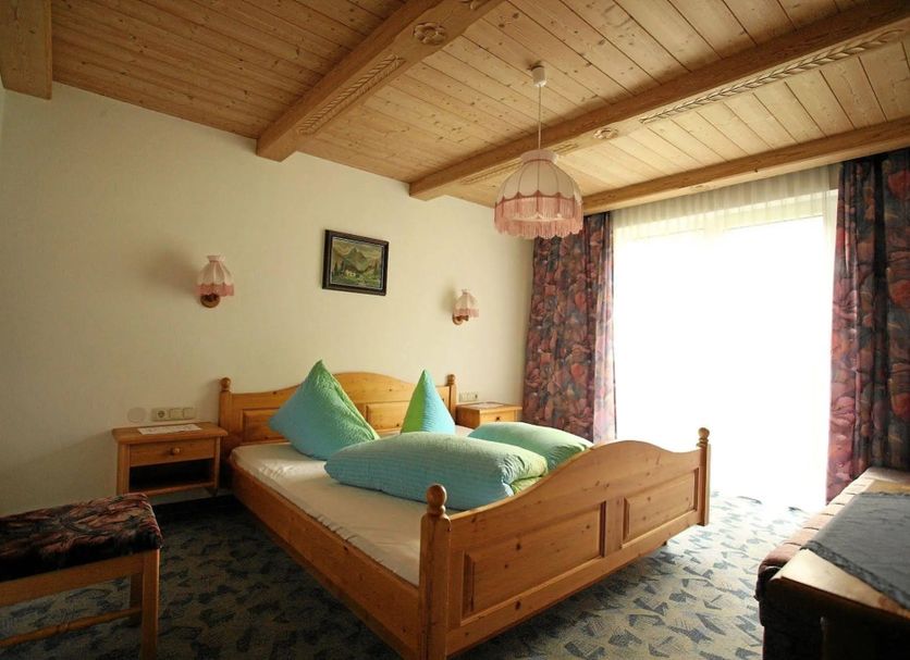 Κρεβατοκάμαρα Φωτογραφία