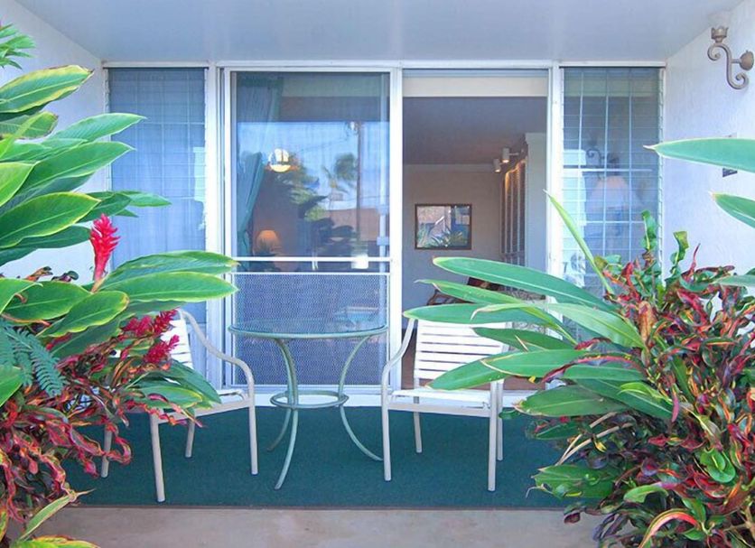 Βεράντα Φωτογραφία