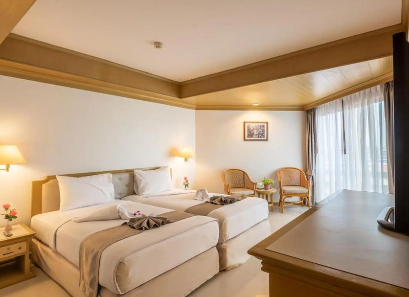 Κρεβατοκάμαρα Φωτογραφία