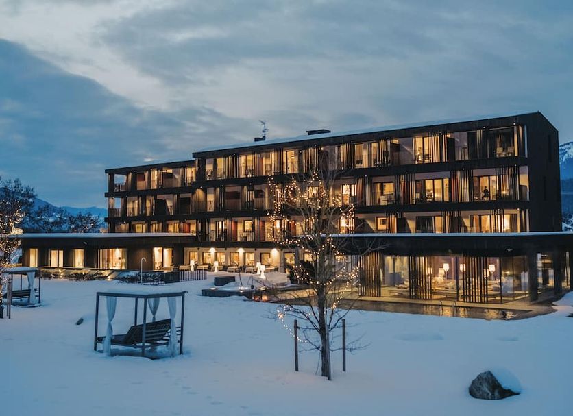 Κτίριο Φωτογραφία