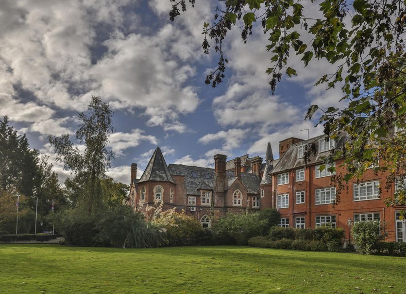 Κτίριο Φωτογραφία