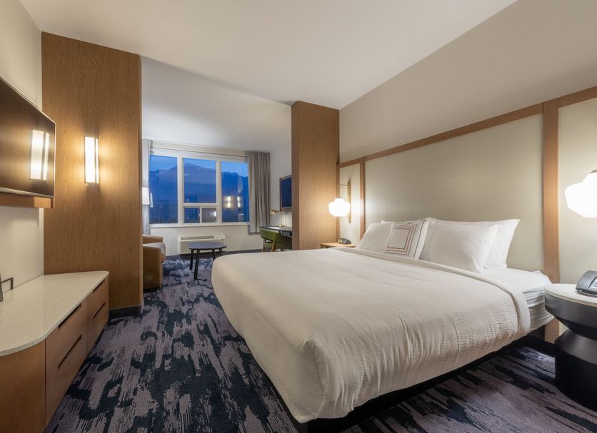 Κρεβατοκάμαρα Φωτογραφία