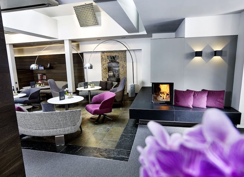 Σαλόνι Φωτογραφία