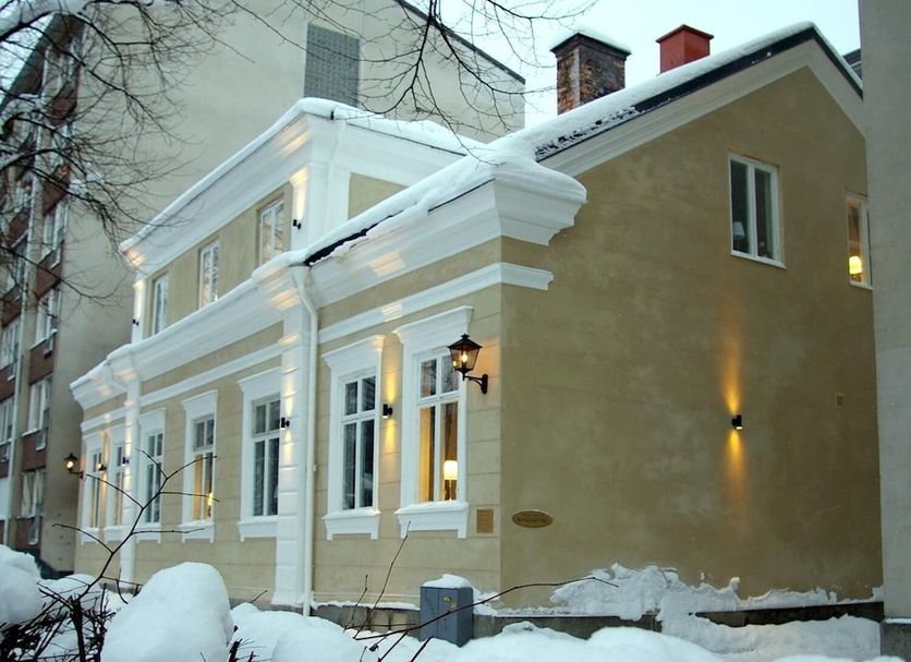 Κτίριο Φωτογραφία