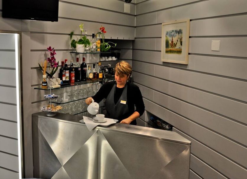 Ρεσεψιόν Φωτογραφία