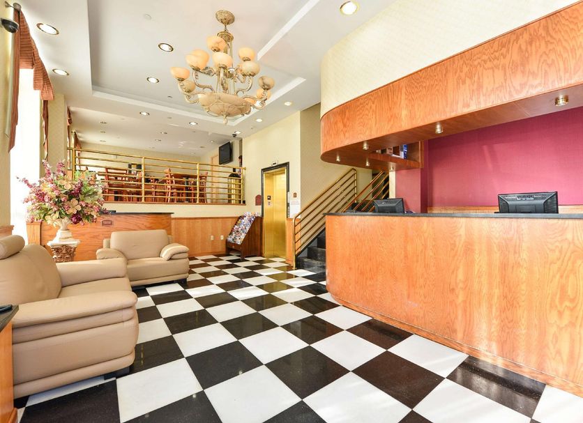 Ρεσεψιόν Φωτογραφία