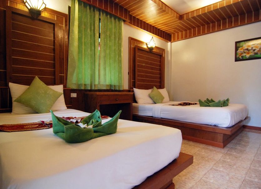 Κρεβατοκάμαρα Φωτογραφία