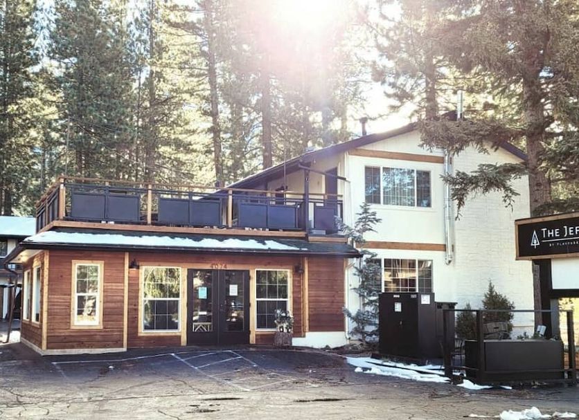 Κτίριο Φωτογραφία