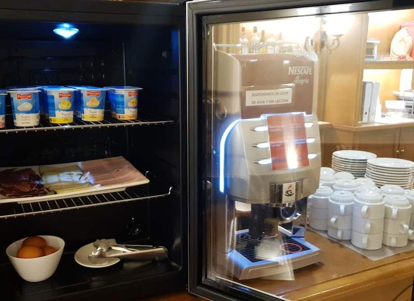 Παροχές δωματίου Φωτογραφία