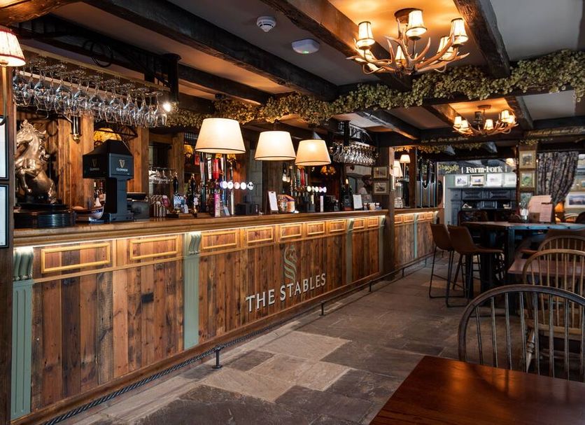 Bar Φωτογραφία