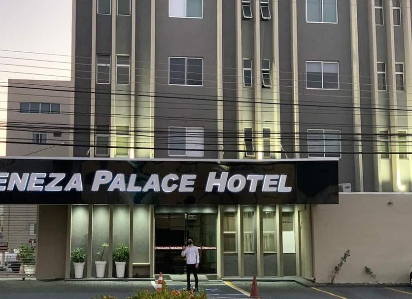 Κτίριο Φωτογραφία