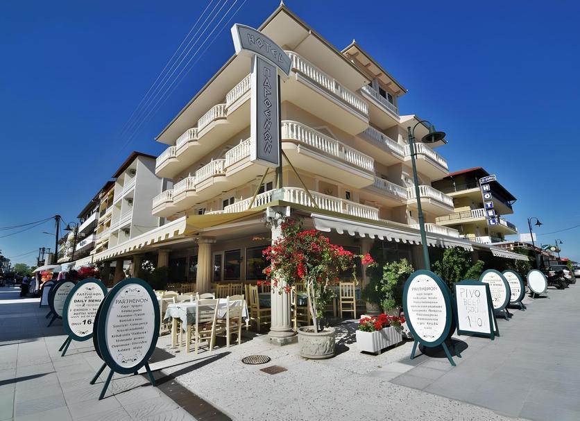 Κτίριο Φωτογραφία