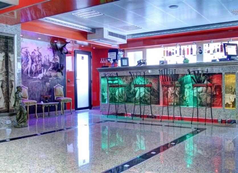 Bar Φωτογραφία