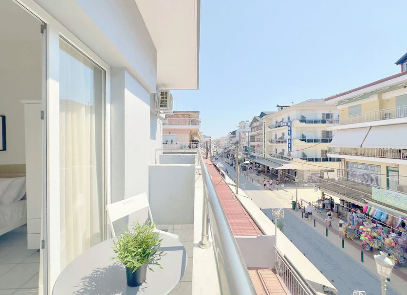 Μπαλκόνι Φωτογραφία