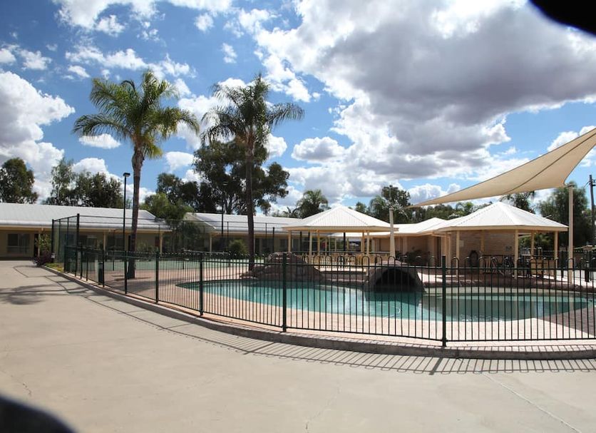 Πισίνα Φωτογραφία