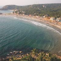 Kovalam Beach Hotel