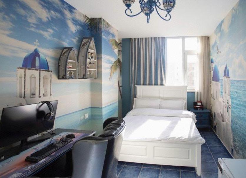 Κρεβατοκάμαρα Φωτογραφία