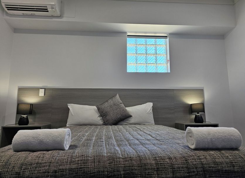 Κρεβατοκάμαρα Φωτογραφία