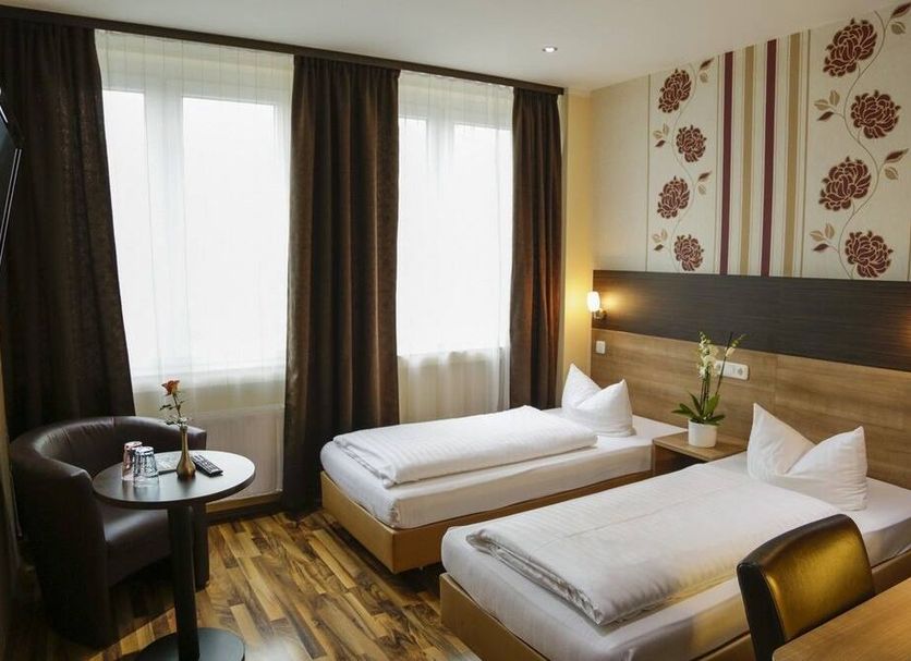 Κρεβατοκάμαρα Φωτογραφία