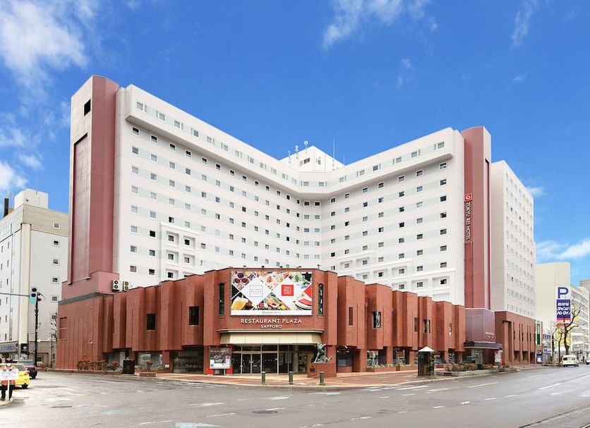 Κτίριο Φωτογραφία